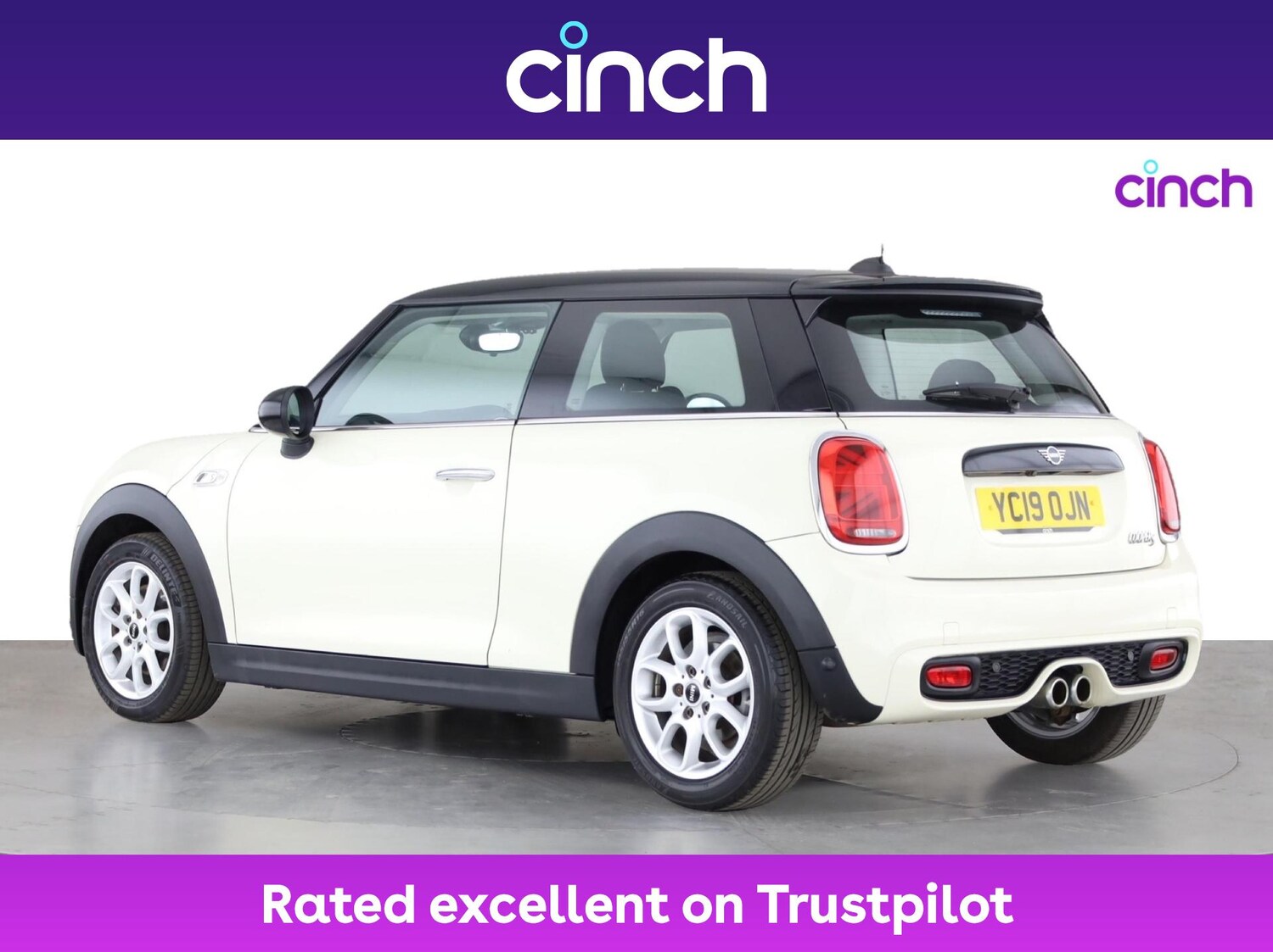 Used MINI Hatch 2019 for sale - 76376706: Photo 6