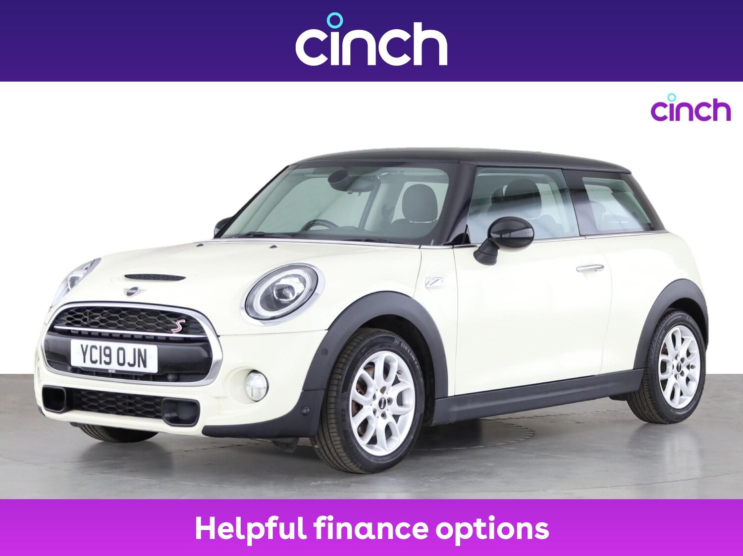 Used MINI Hatch 2019 for sale - 76376706: Photo 9