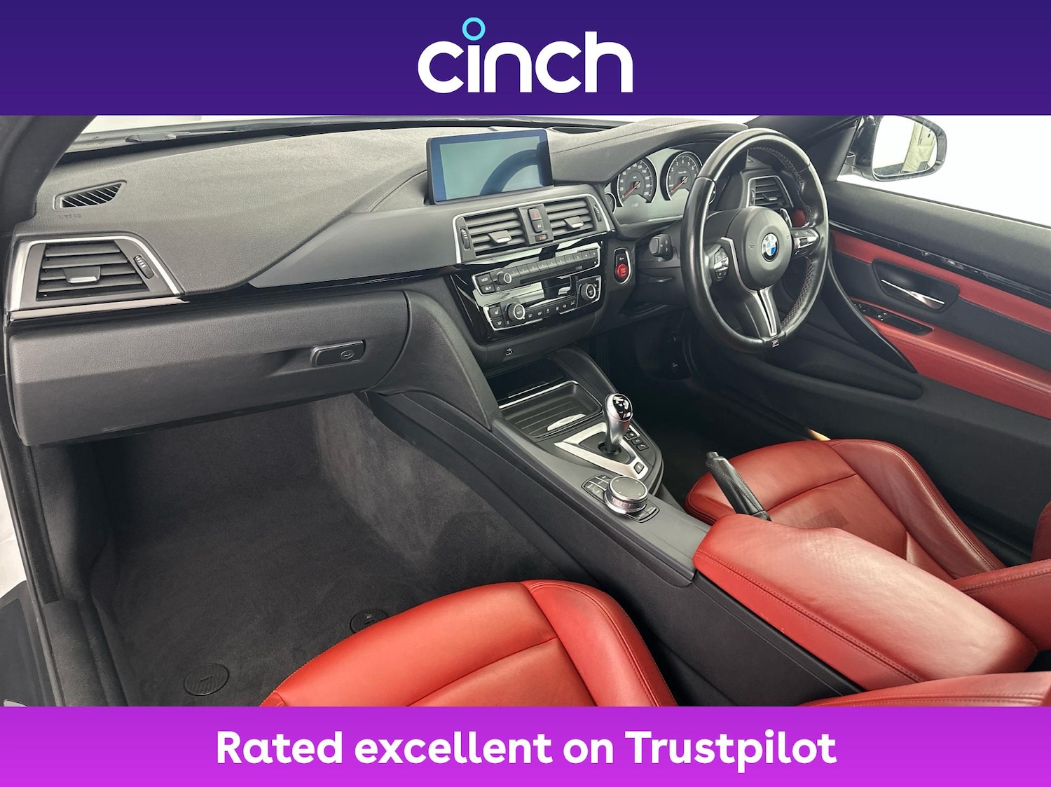 Used BMW M4 2018 for sale - 77080136: Photo 14