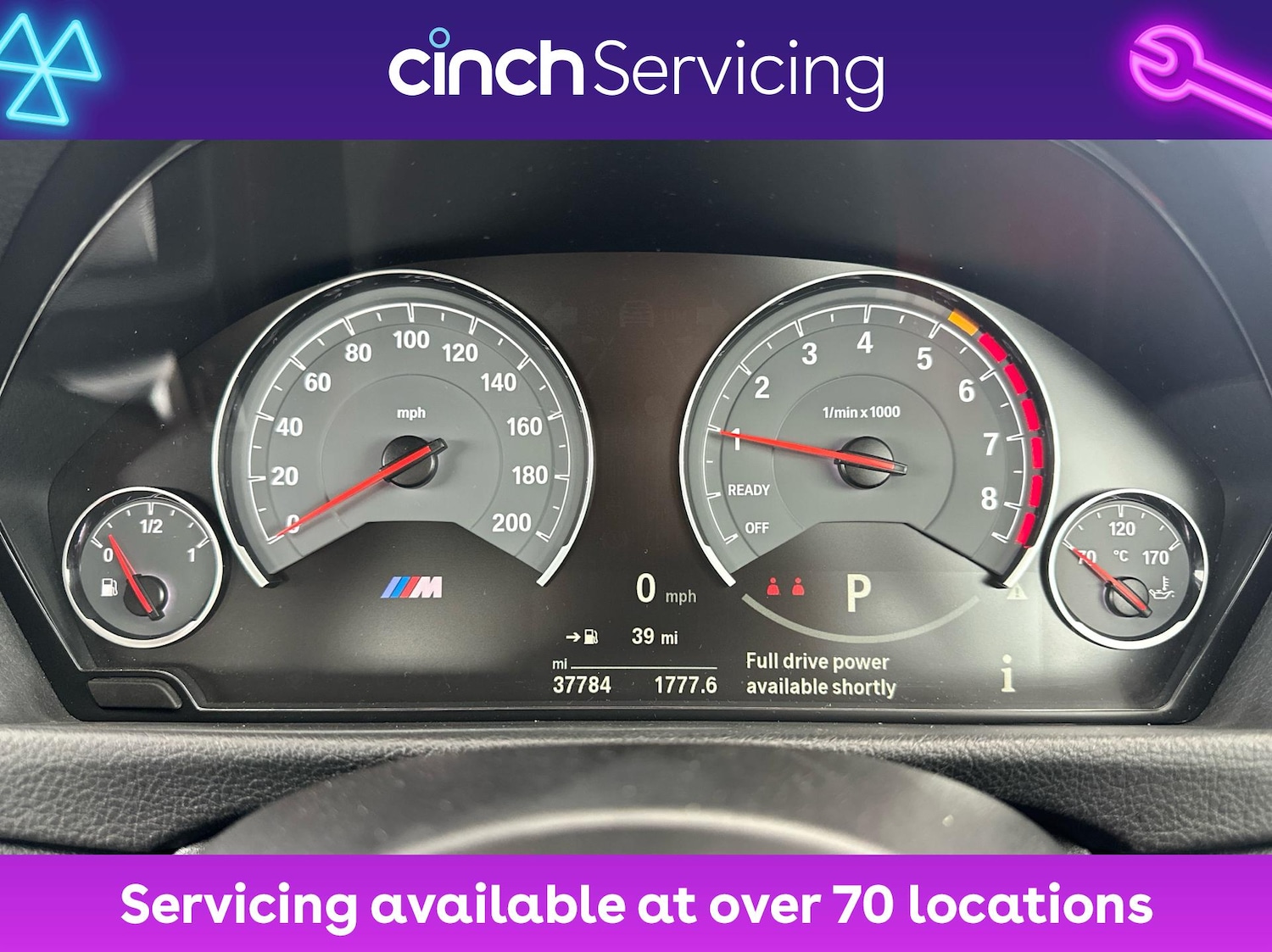 Used BMW M4 2018 for sale - 77080136: Photo 18