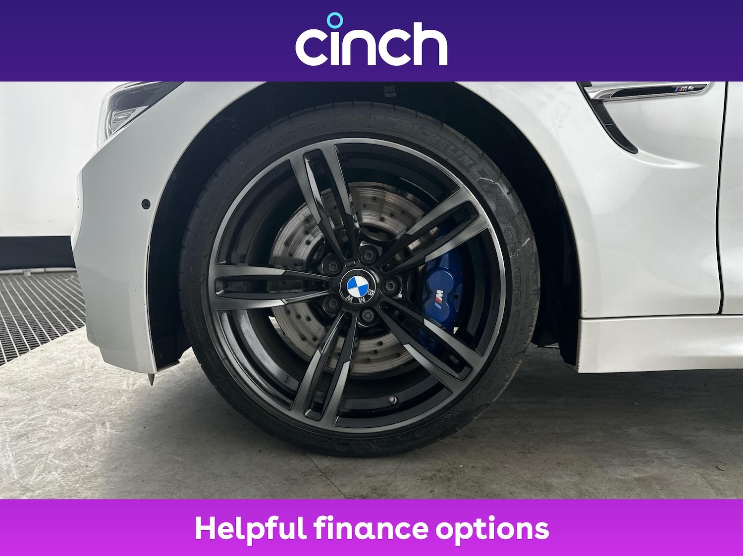 Used BMW M4 2018 for sale - 77080136: Photo 24