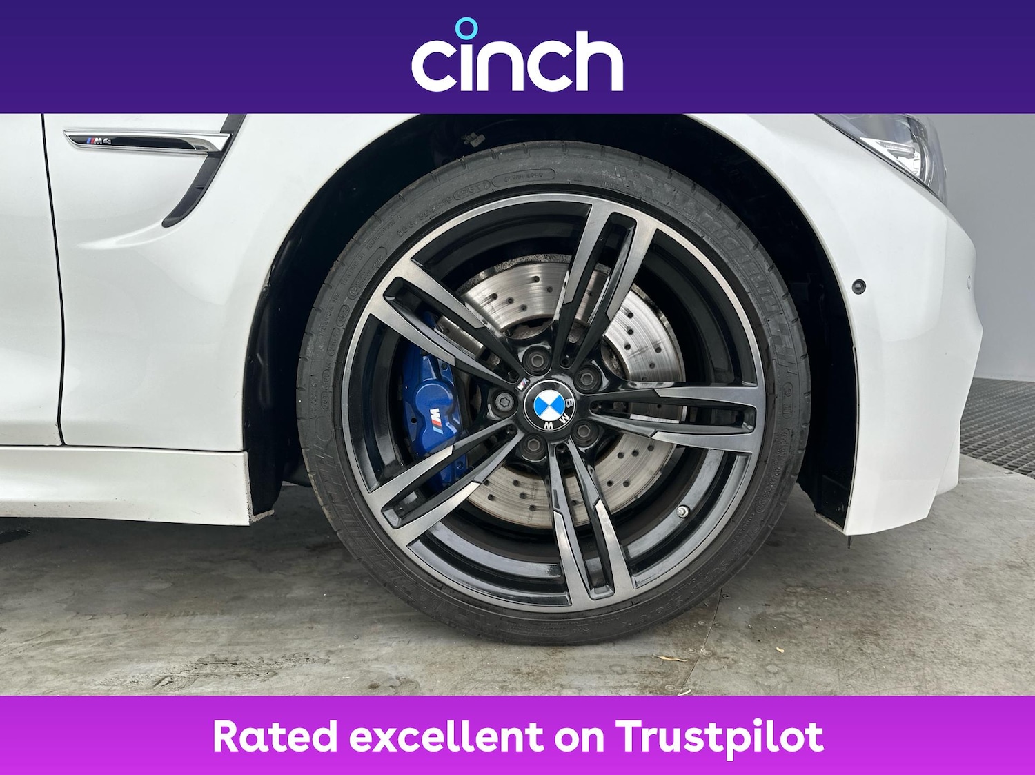 Used BMW M4 2018 for sale - 77080136: Photo 28