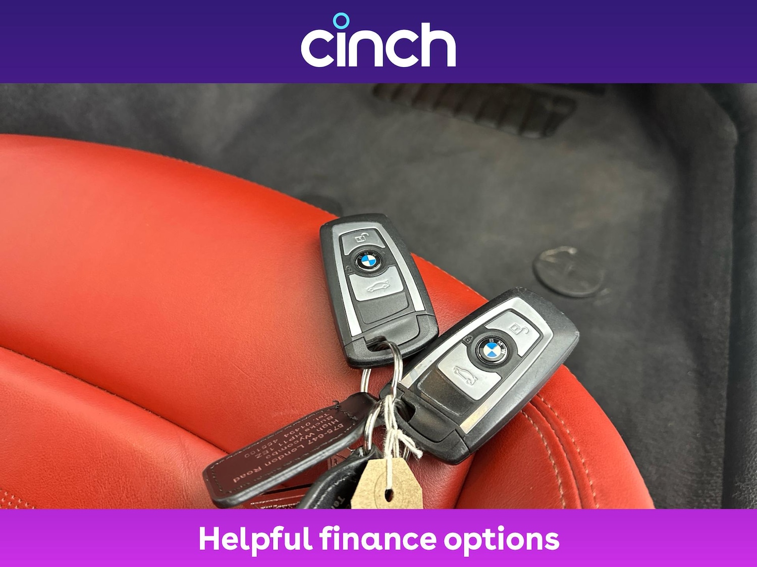 Used BMW M4 2018 for sale - 77080136: Photo 30