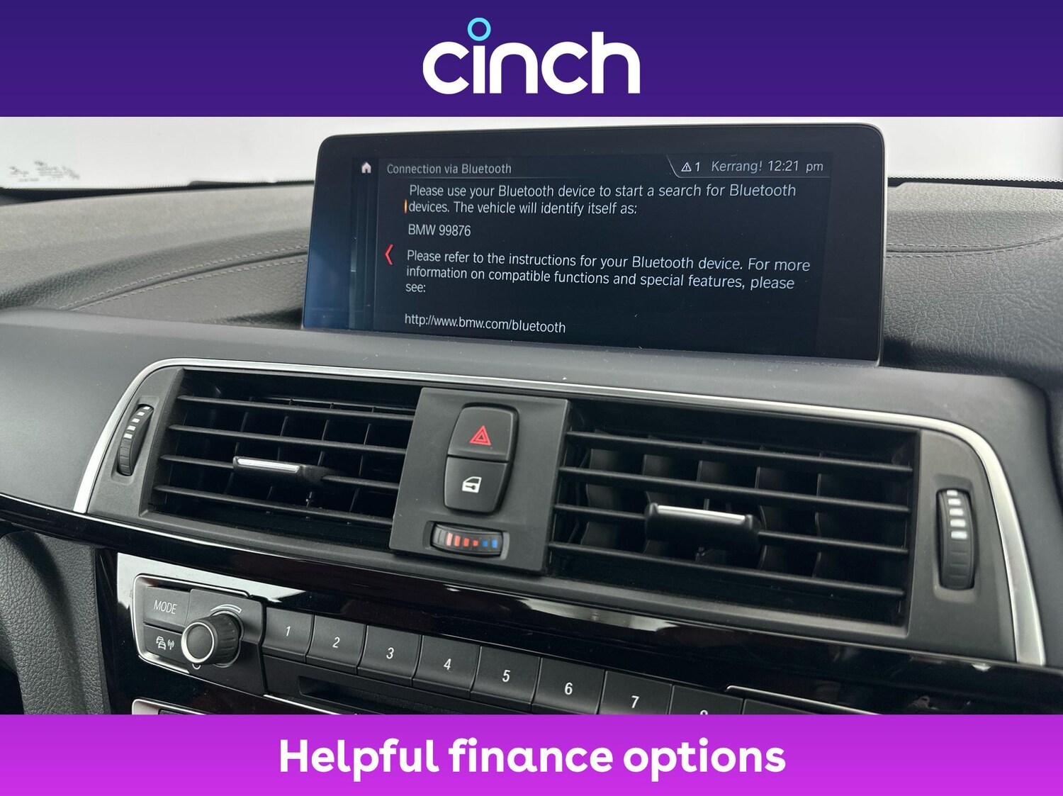 Used BMW M4 2018 for sale - 77080136: Photo 35