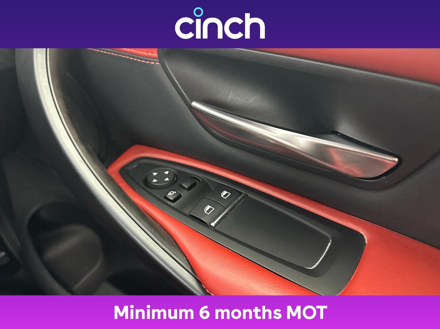 Used BMW M4 2018 for sale - 77080136: Photo 42