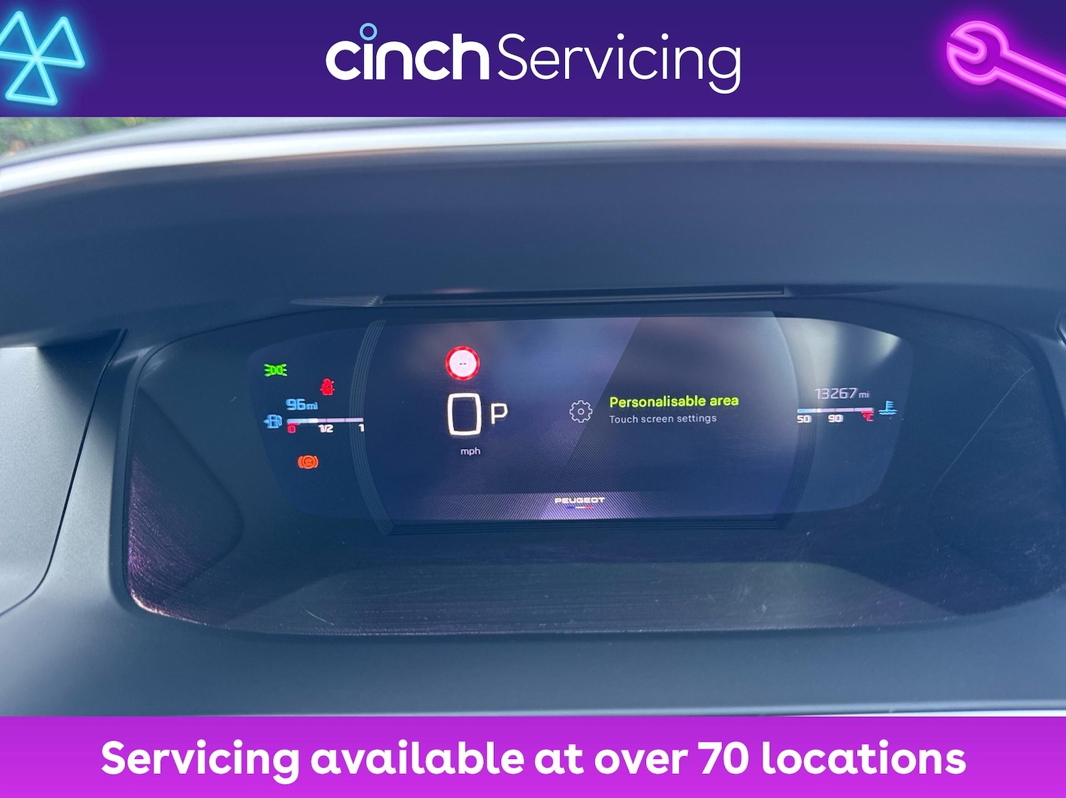 Used Peugeot 2008 2024 for sale - 76934426: Photo 18