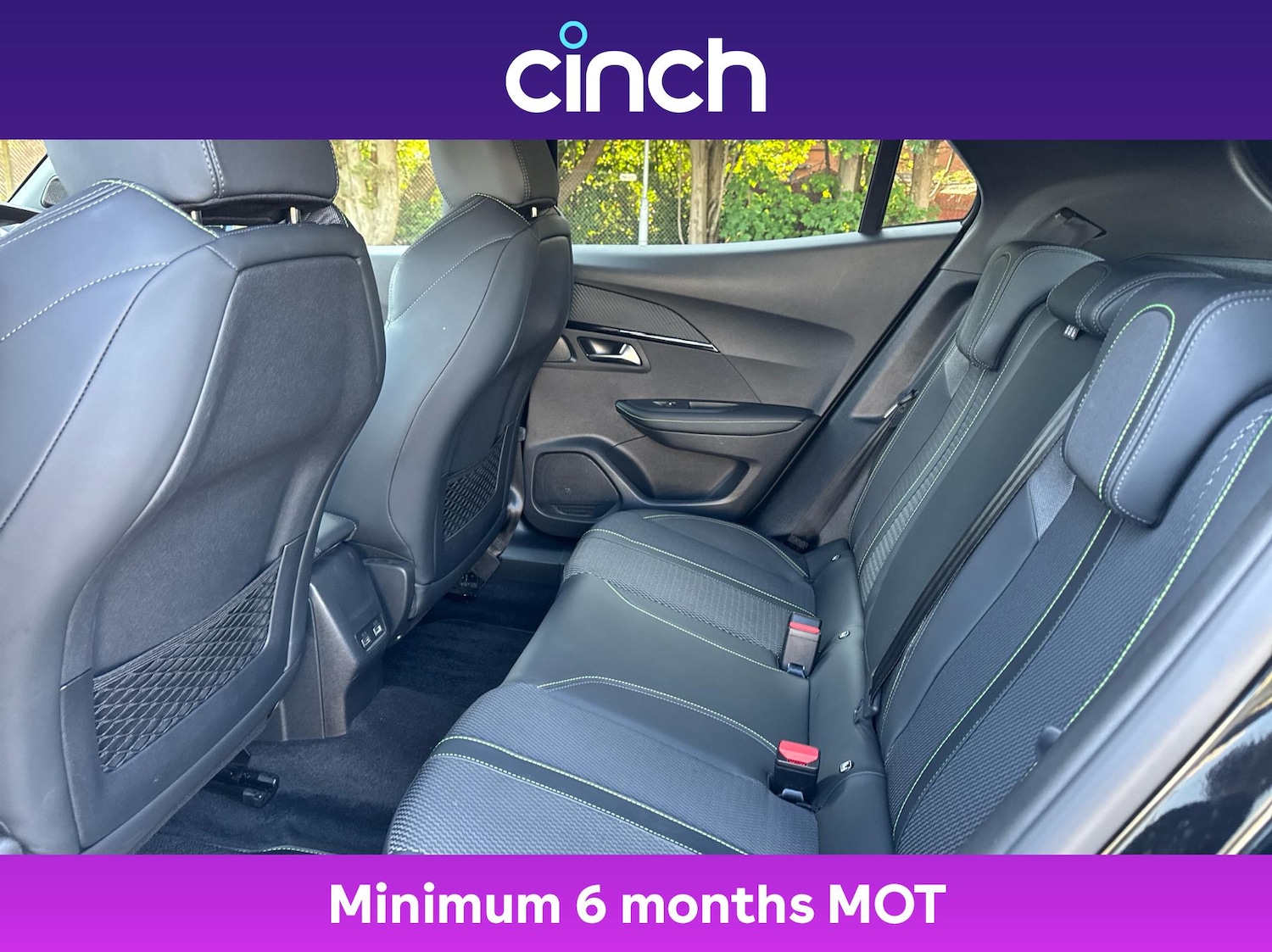 Used Peugeot 2008 2024 for sale - 76934426: Photo 20