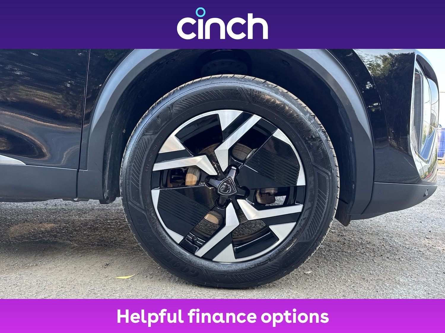 Used Peugeot 2008 2024 for sale - 76934426: Photo 24