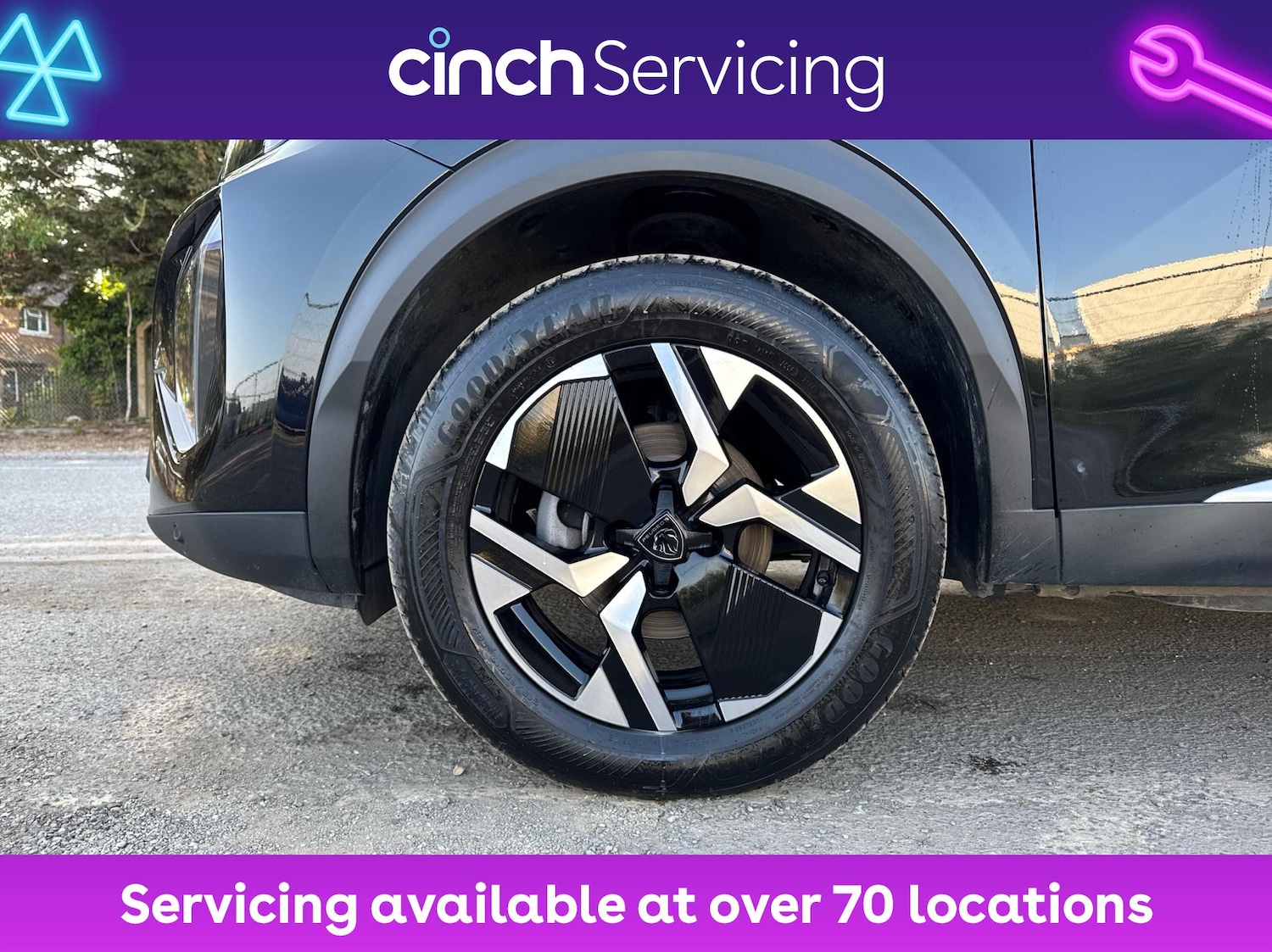 Used Peugeot 2008 2024 for sale - 76934426: Photo 26