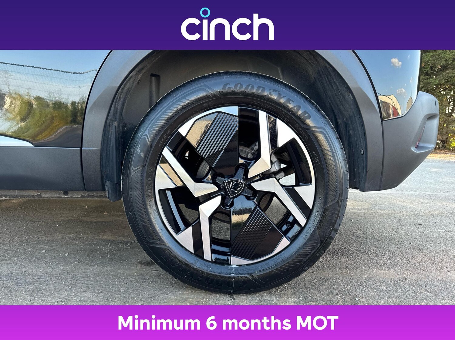 Used Peugeot 2008 2024 for sale - 76934426: Photo 27