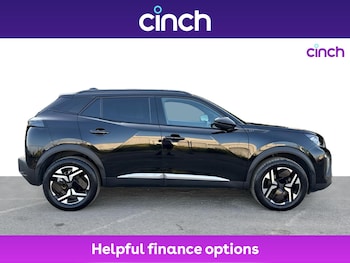 Used Peugeot 2008 2024 for sale - 76934426: Photo