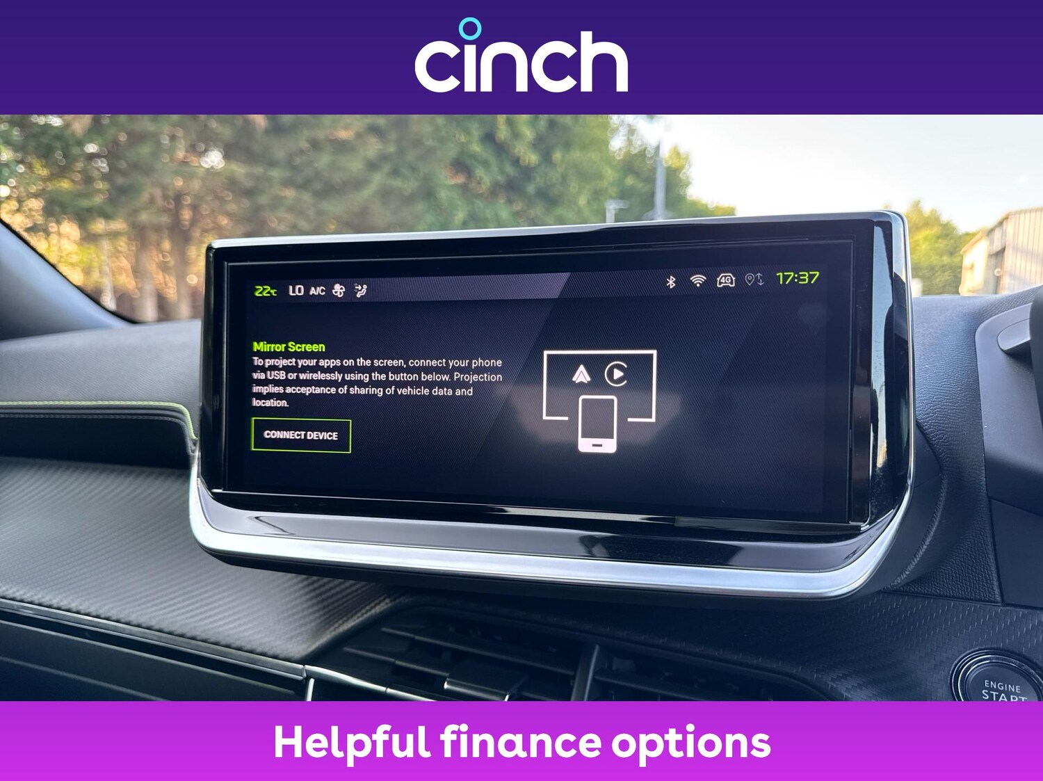 Used Peugeot 2008 2024 for sale - 76934426: Photo 30