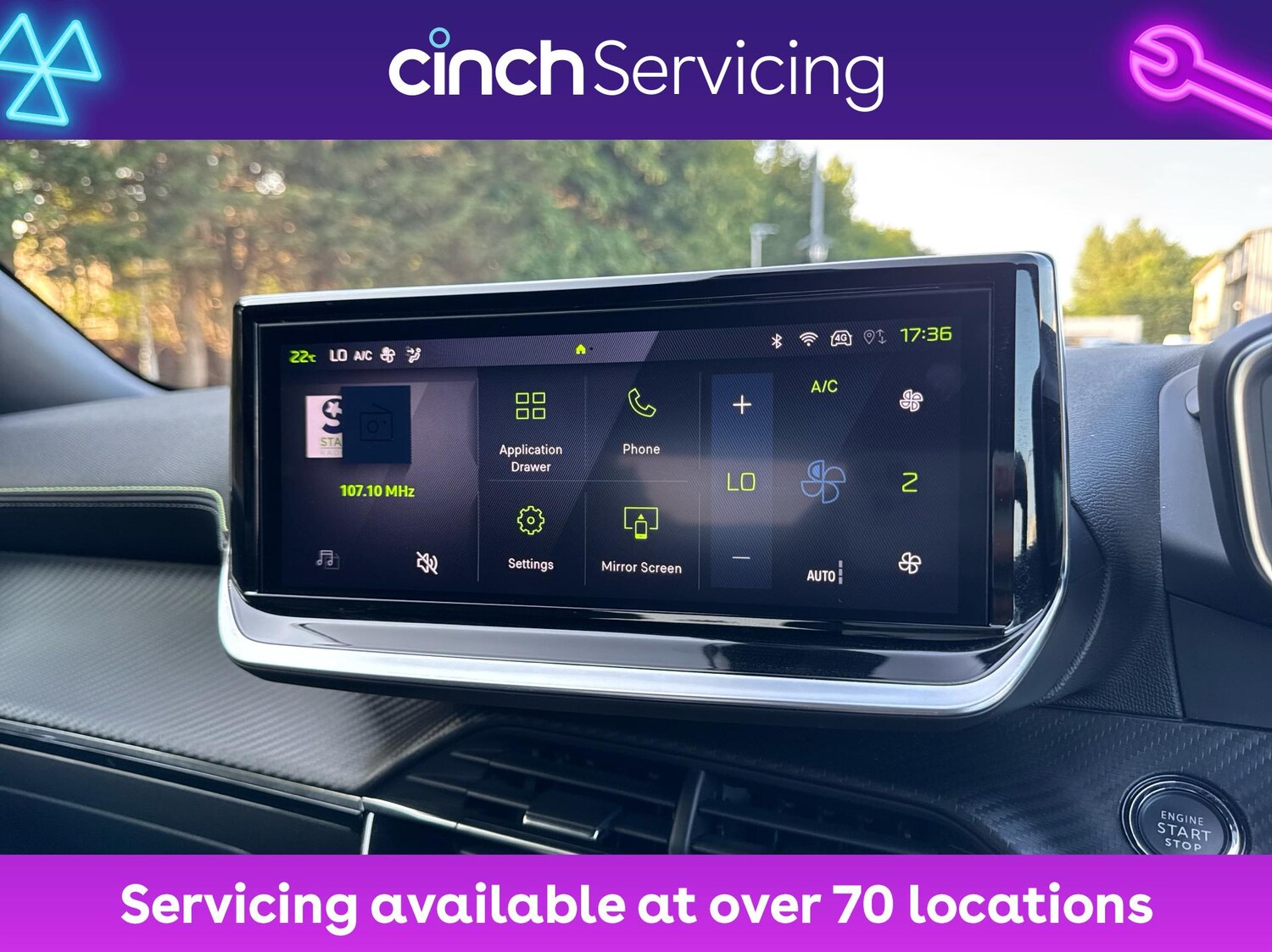 Used Peugeot 2008 2024 for sale - 76934426: Photo 31