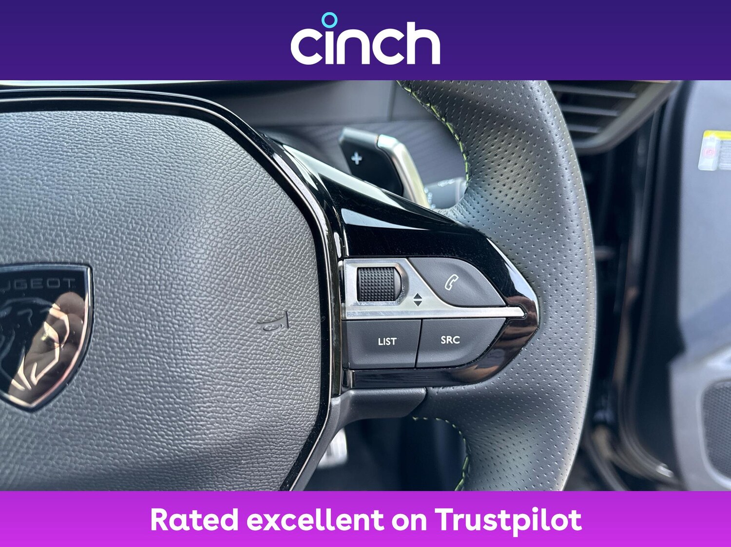 Used Peugeot 2008 2024 for sale - 76934426: Photo 33