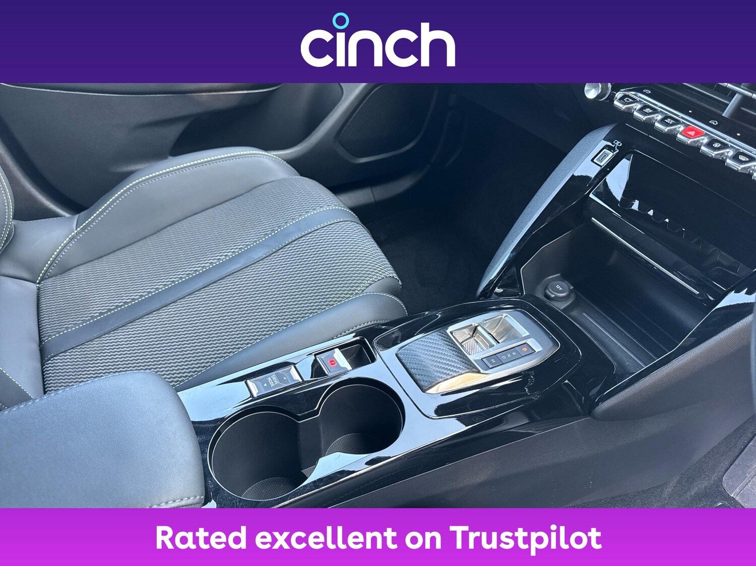 Used Peugeot 2008 2024 for sale - 76934426: Photo 38