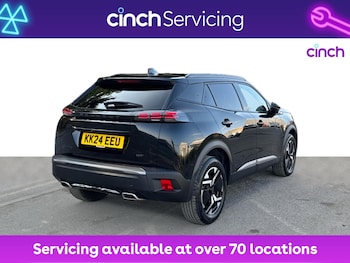 Used Peugeot 2008 2024 for sale - 76934426: Photo