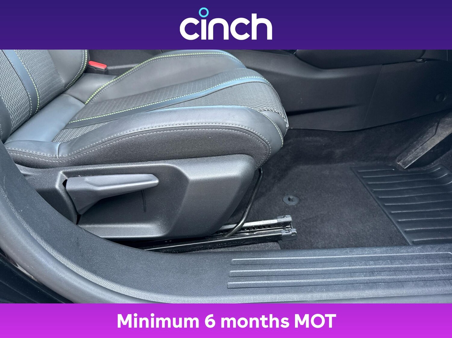 Used Peugeot 2008 2024 for sale - 76934426: Photo 42