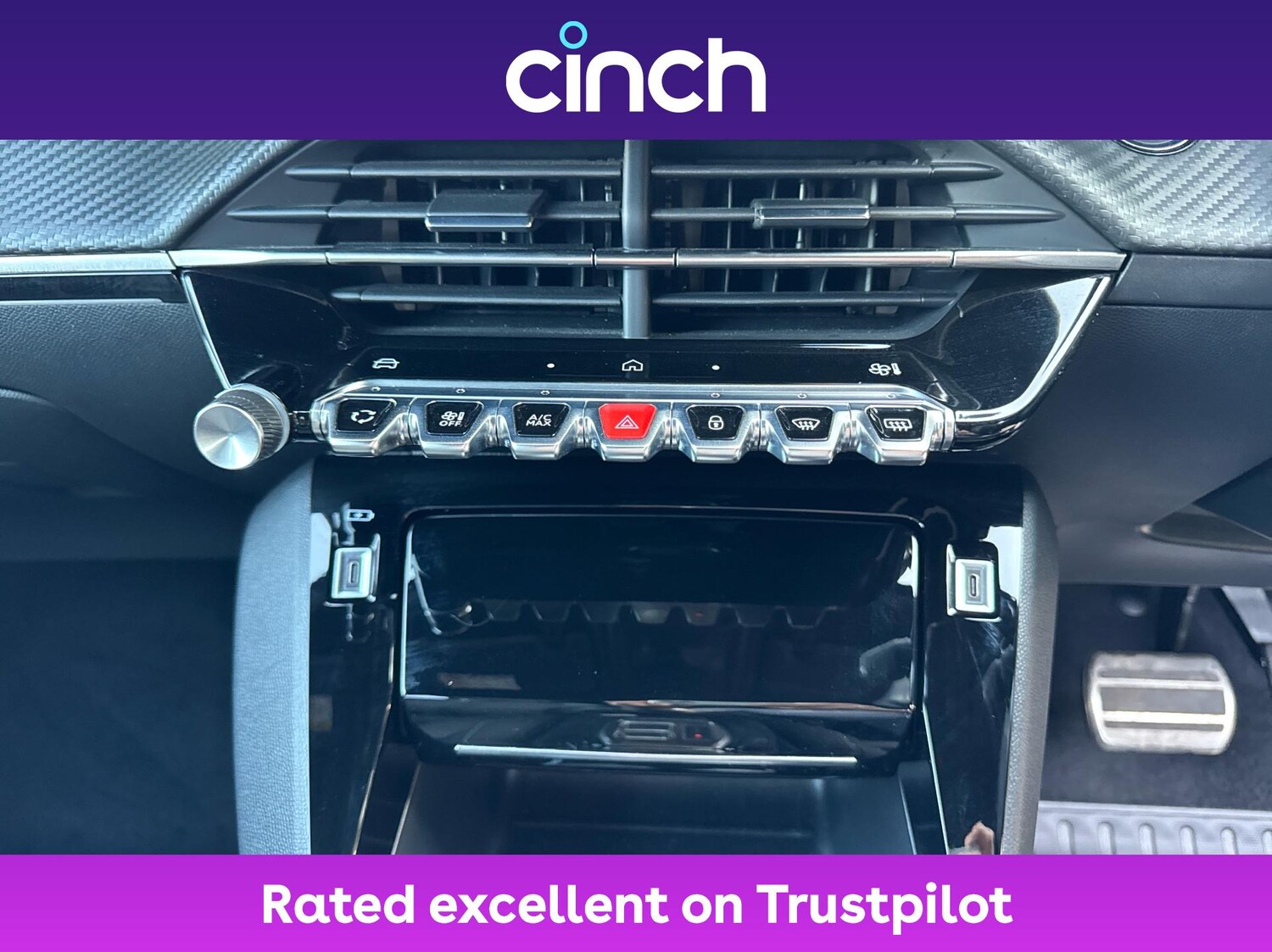 Used Peugeot 2008 2024 for sale - 76934426: Photo 43