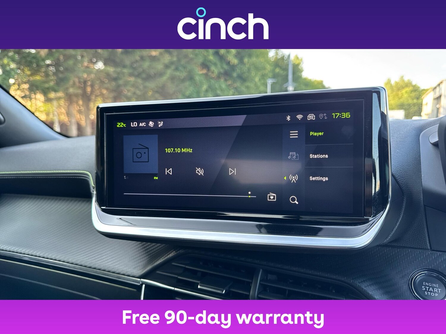 Used Peugeot 2008 2024 for sale - 76934426: Photo 44