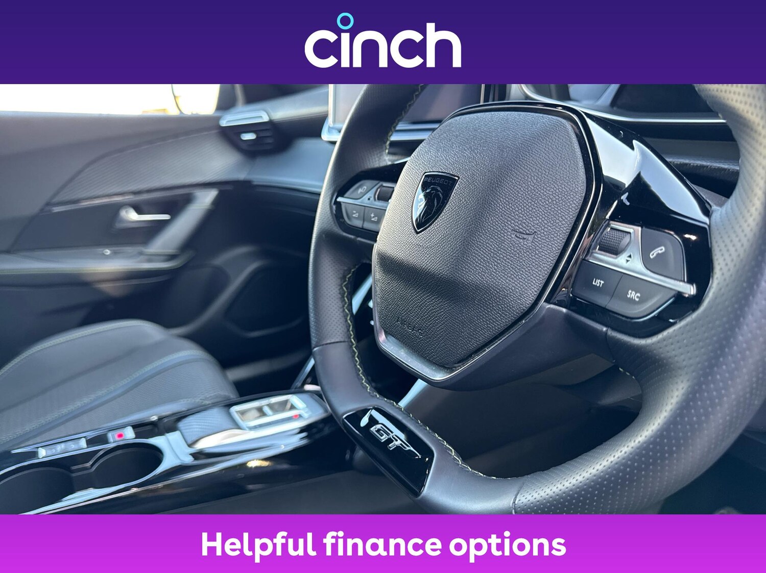 Used Peugeot 2008 2024 for sale - 76934426: Photo 45