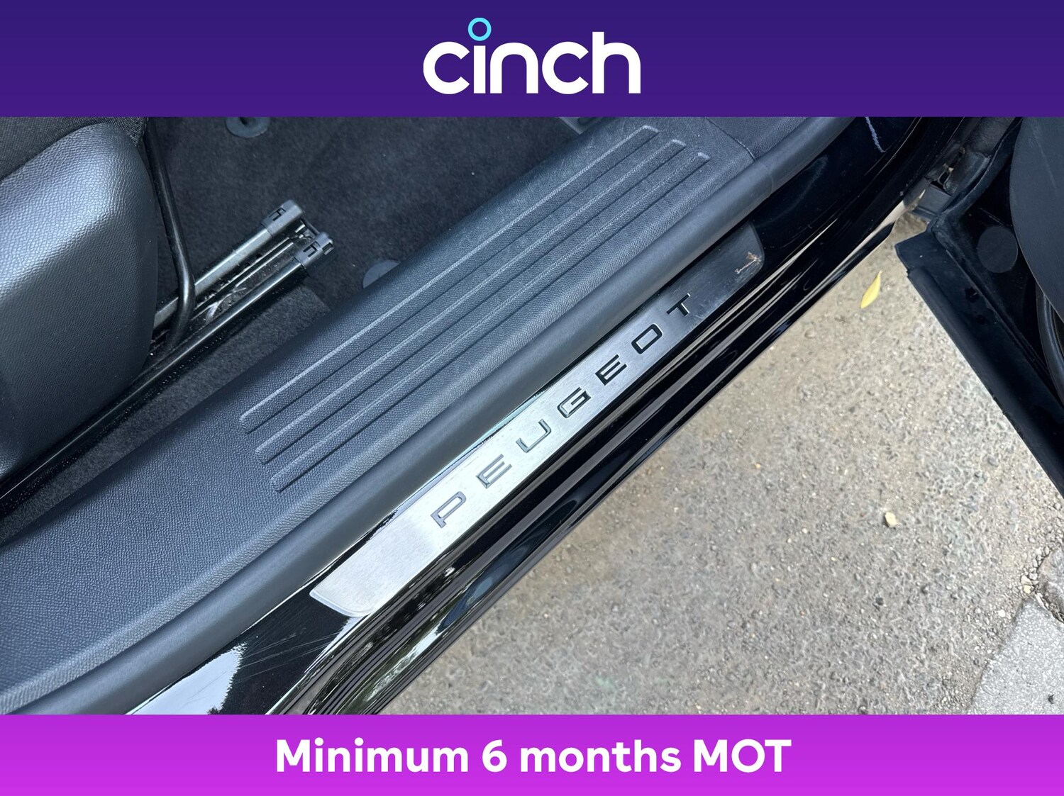 Used Peugeot 2008 2024 for sale - 76934426: Photo 47