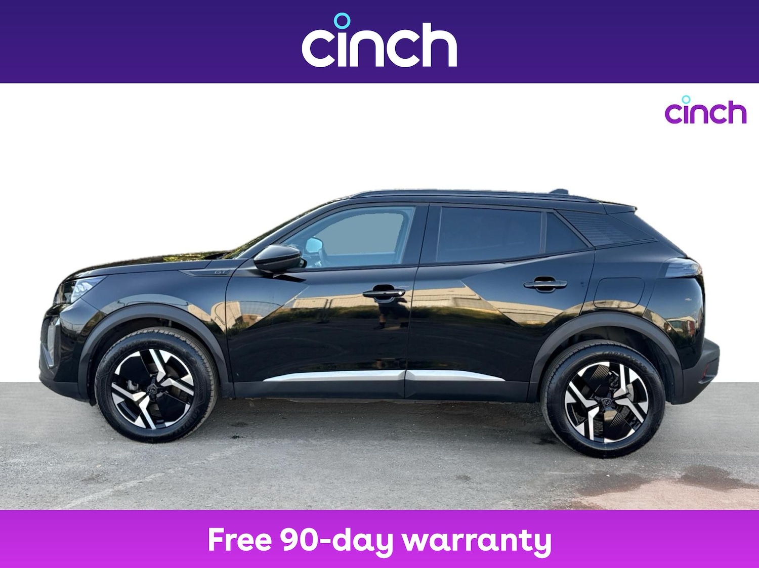 Used Peugeot 2008 2024 for sale - 76934426: Photo 8