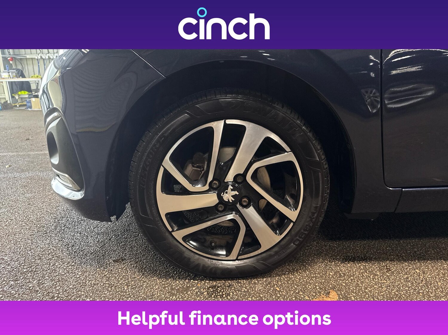 Used Peugeot 108 2016 for sale - 76941472: Photo 24