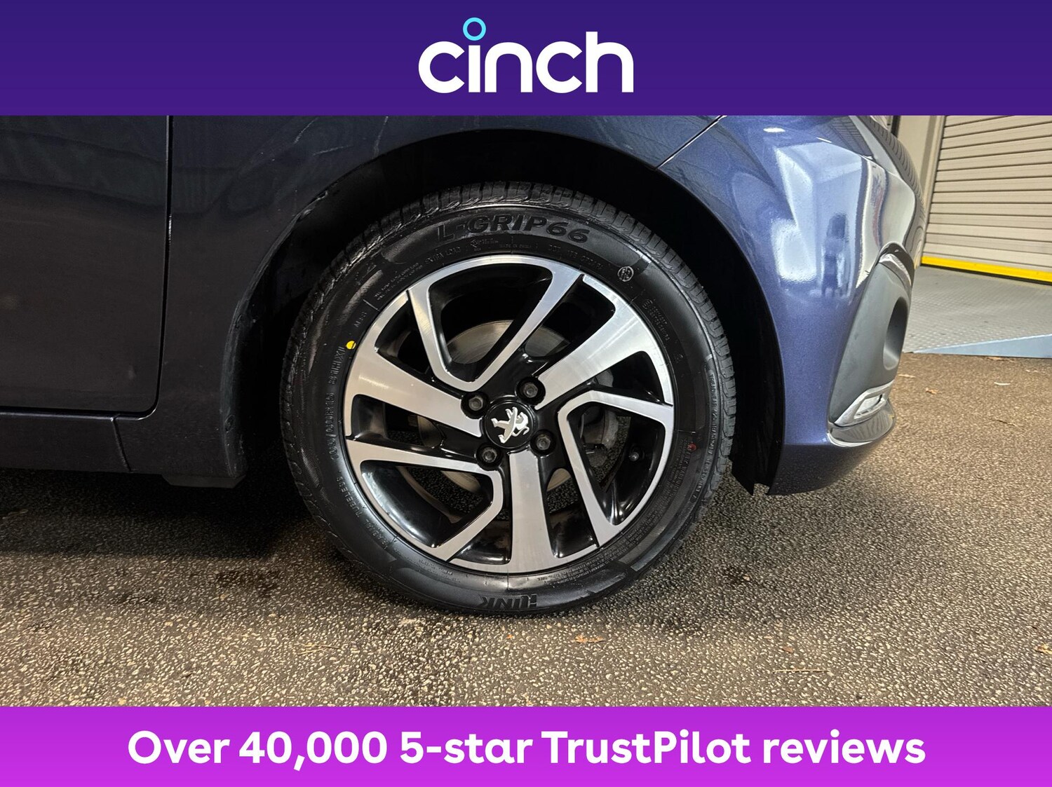 Used Peugeot 108 2016 for sale - 76941472: Photo 28