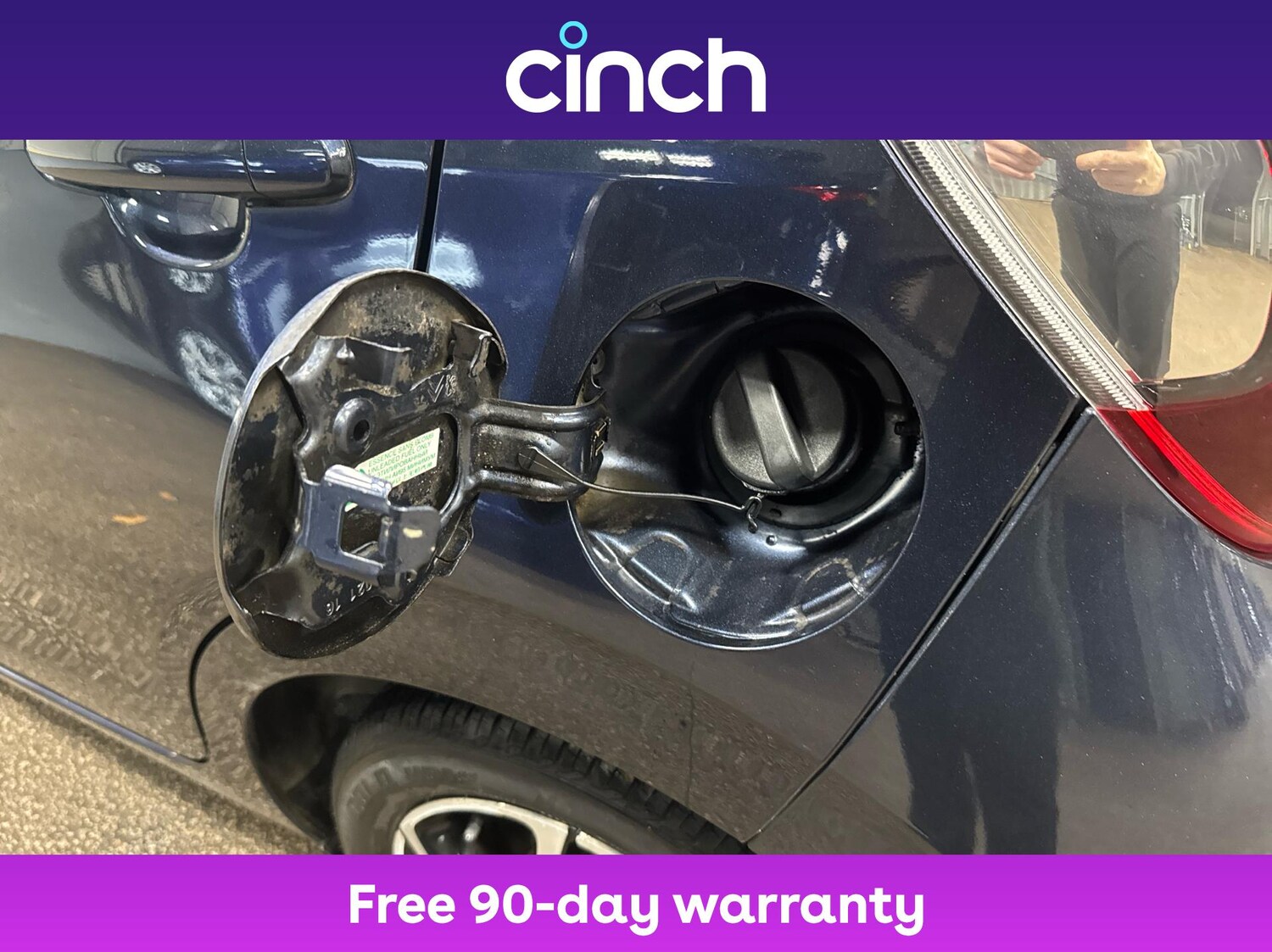 Used Peugeot 108 2016 for sale - 76941472: Photo 29