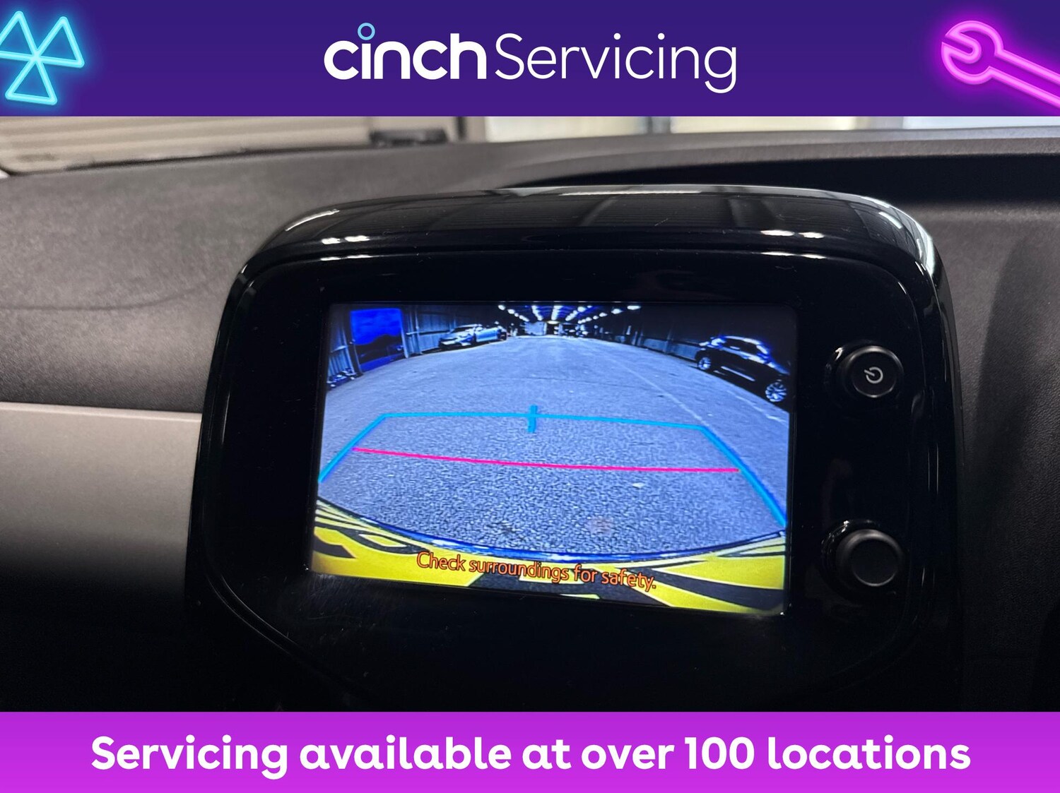 Used Peugeot 108 2016 for sale - 76941472: Photo 31