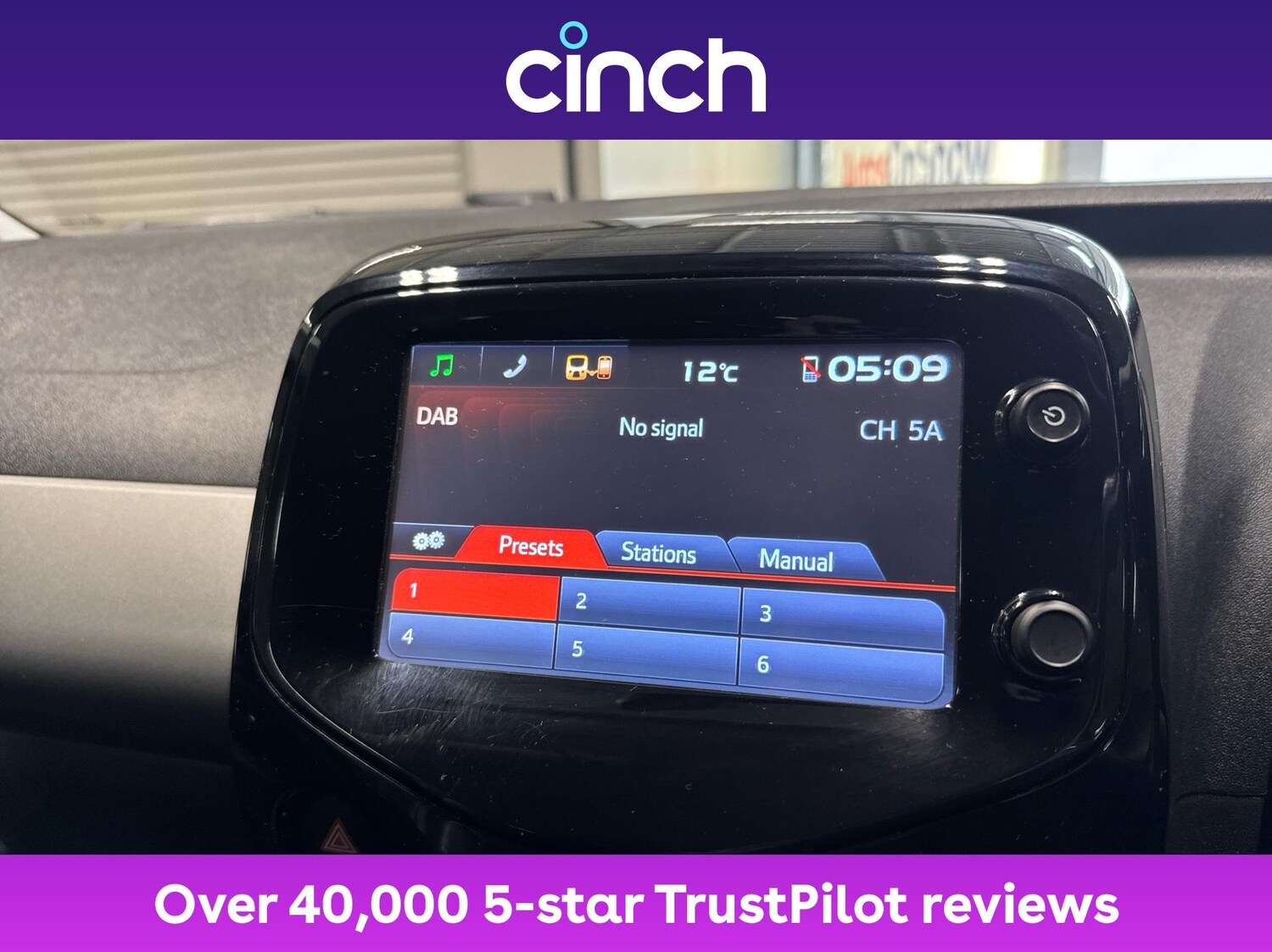 Used Peugeot 108 2016 for sale - 76941472: Photo 33