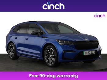 Skoda - Enyaq