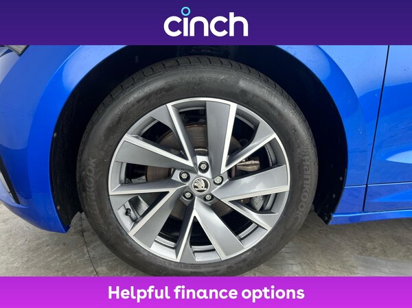 Used Skoda Enyaq 2023 for sale - 76224779: Photo 24