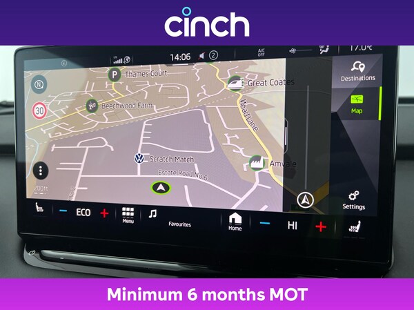 Used Skoda Enyaq 2023 for sale - 76224779: Photo 32
