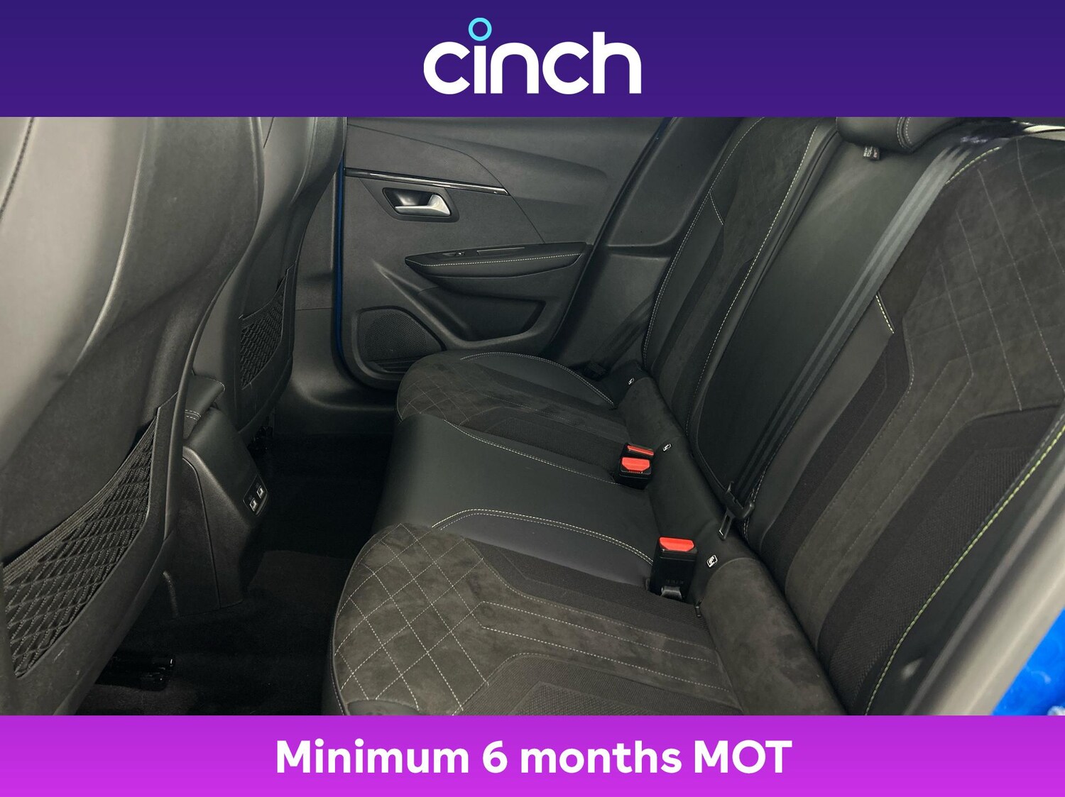 Used Peugeot 208 2021 for sale - 76767926: Photo 20