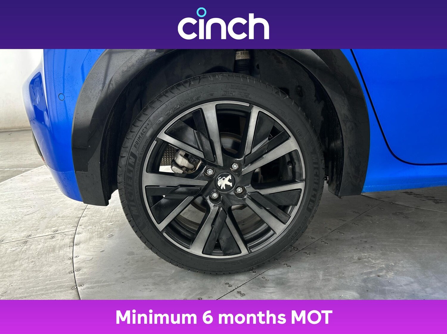 Used Peugeot 208 2021 for sale - 76767926: Photo 27