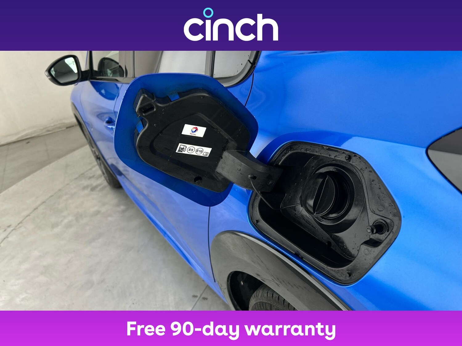 Used Peugeot 208 2021 for sale - 76767926: Photo 29