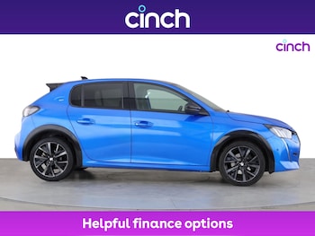 Used Peugeot 208 2021 for sale - 76767926: Photo