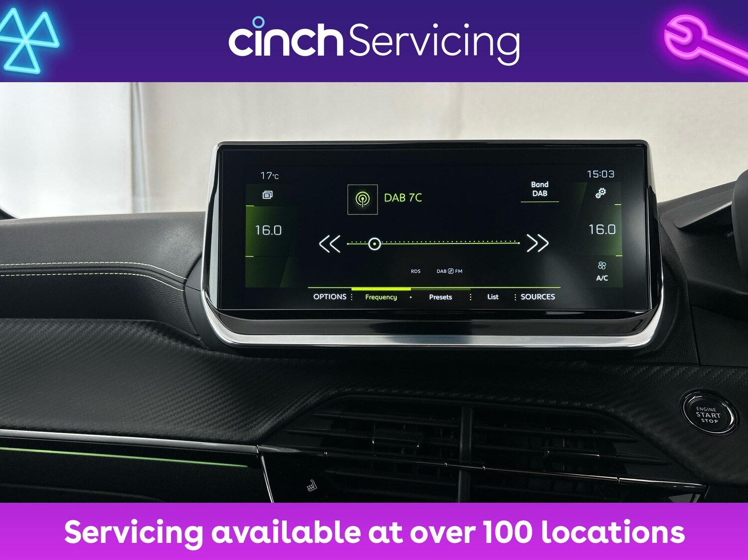 Used Peugeot 208 2021 for sale - 76767926: Photo 31