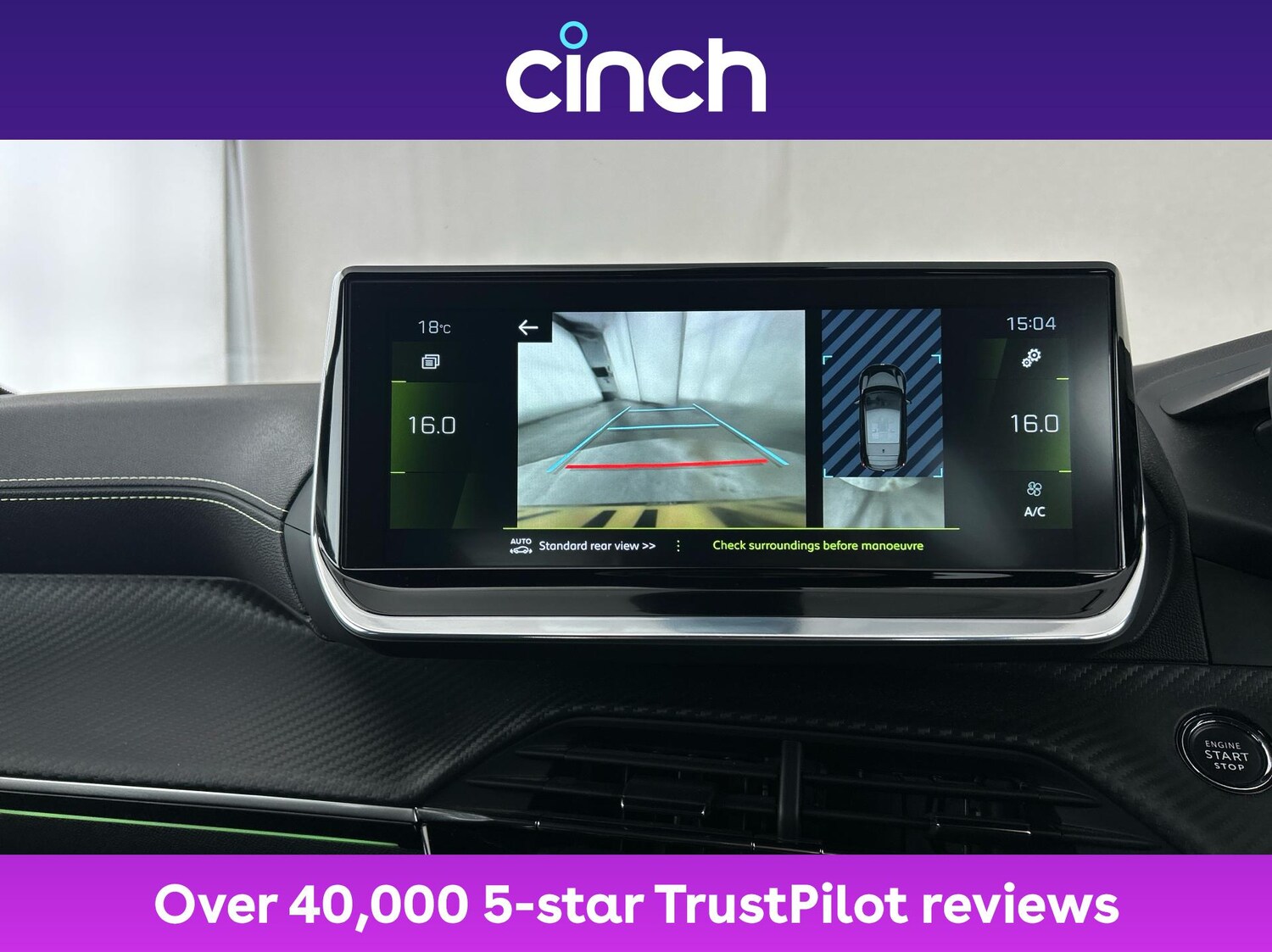 Used Peugeot 208 2021 for sale - 76767926: Photo 33