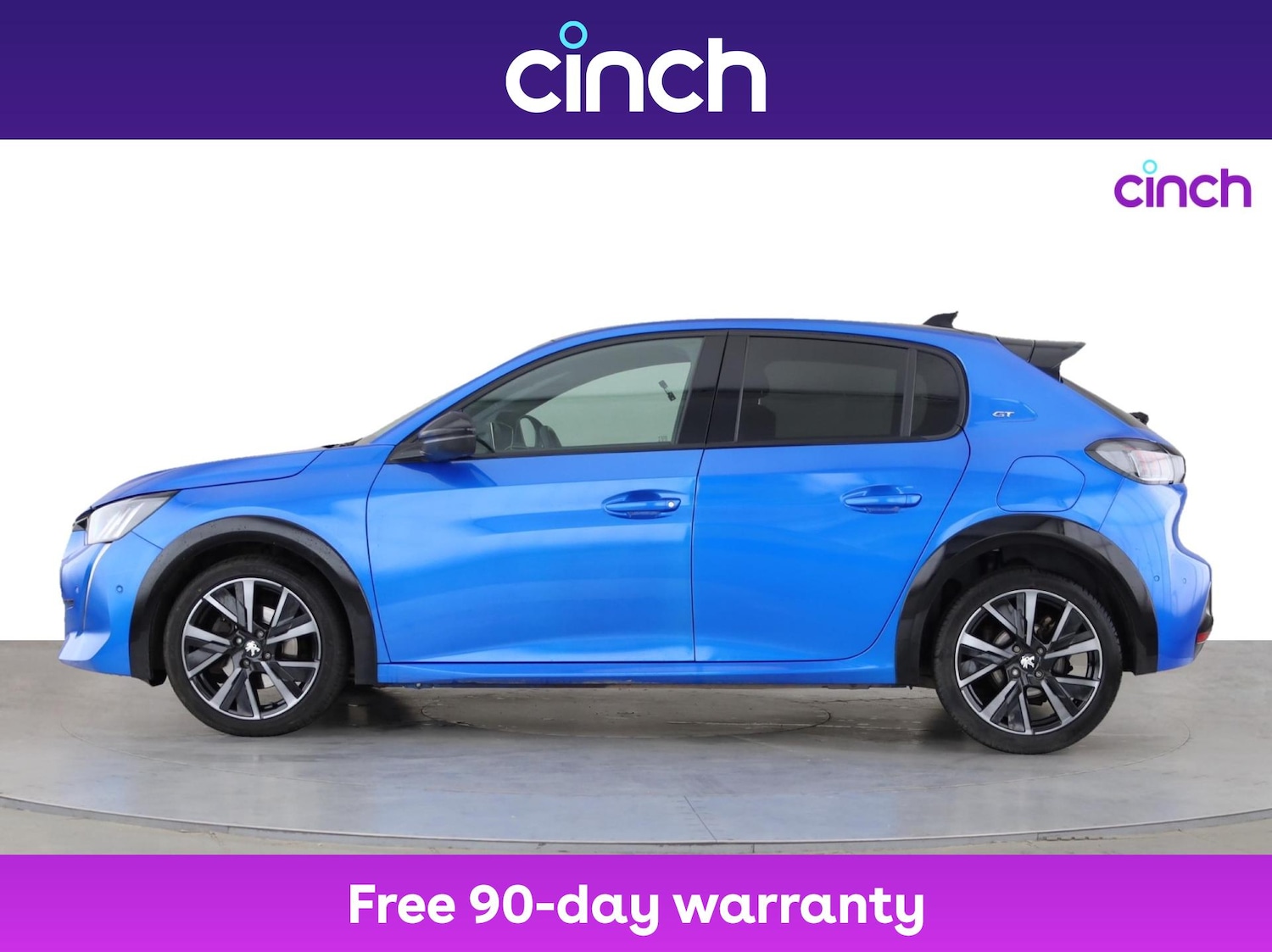 Used Peugeot 208 2021 for sale - 76767926: Photo 8