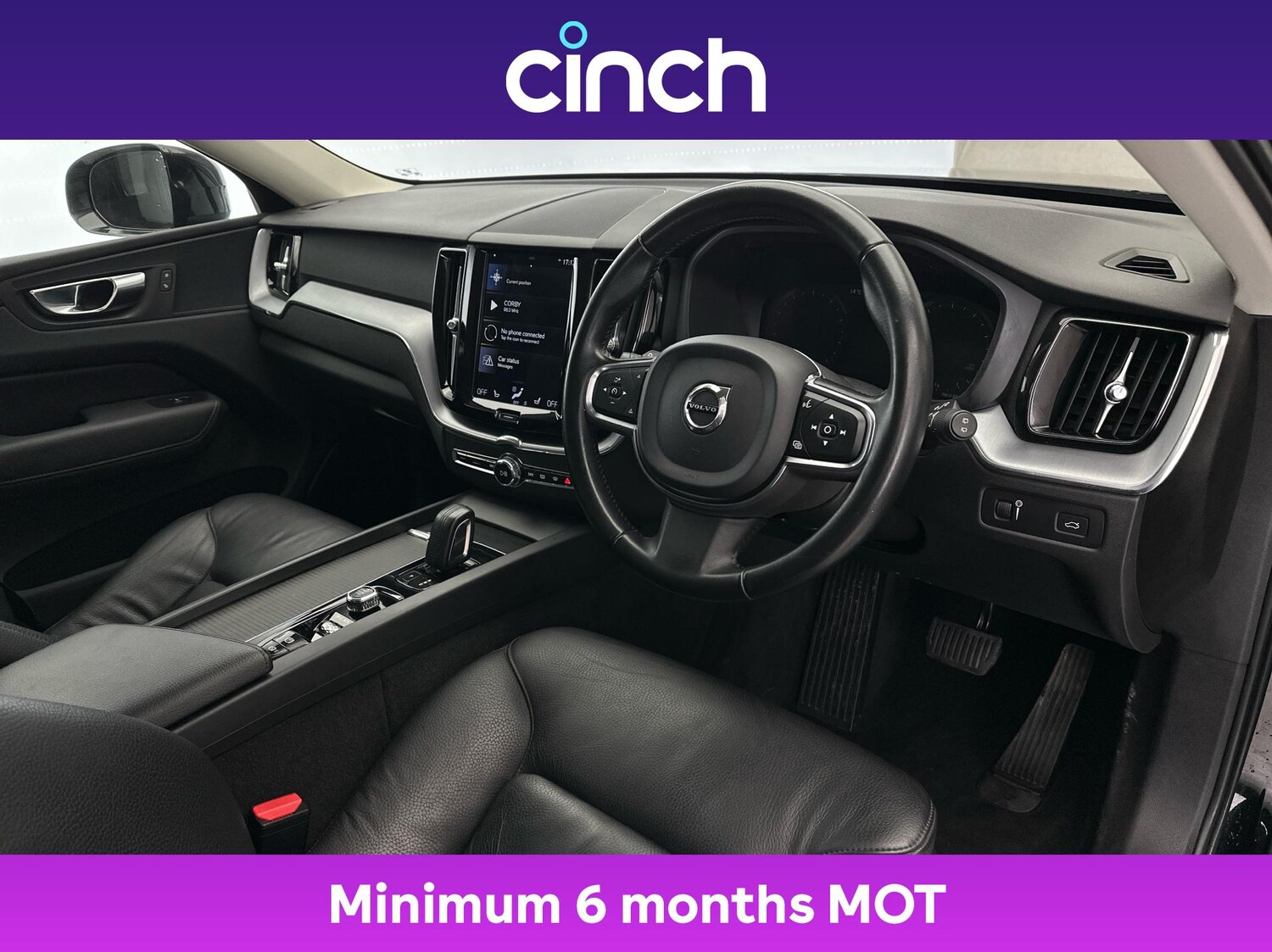 Used Volvo XC60 2020 for sale - 77080159: Photo 12