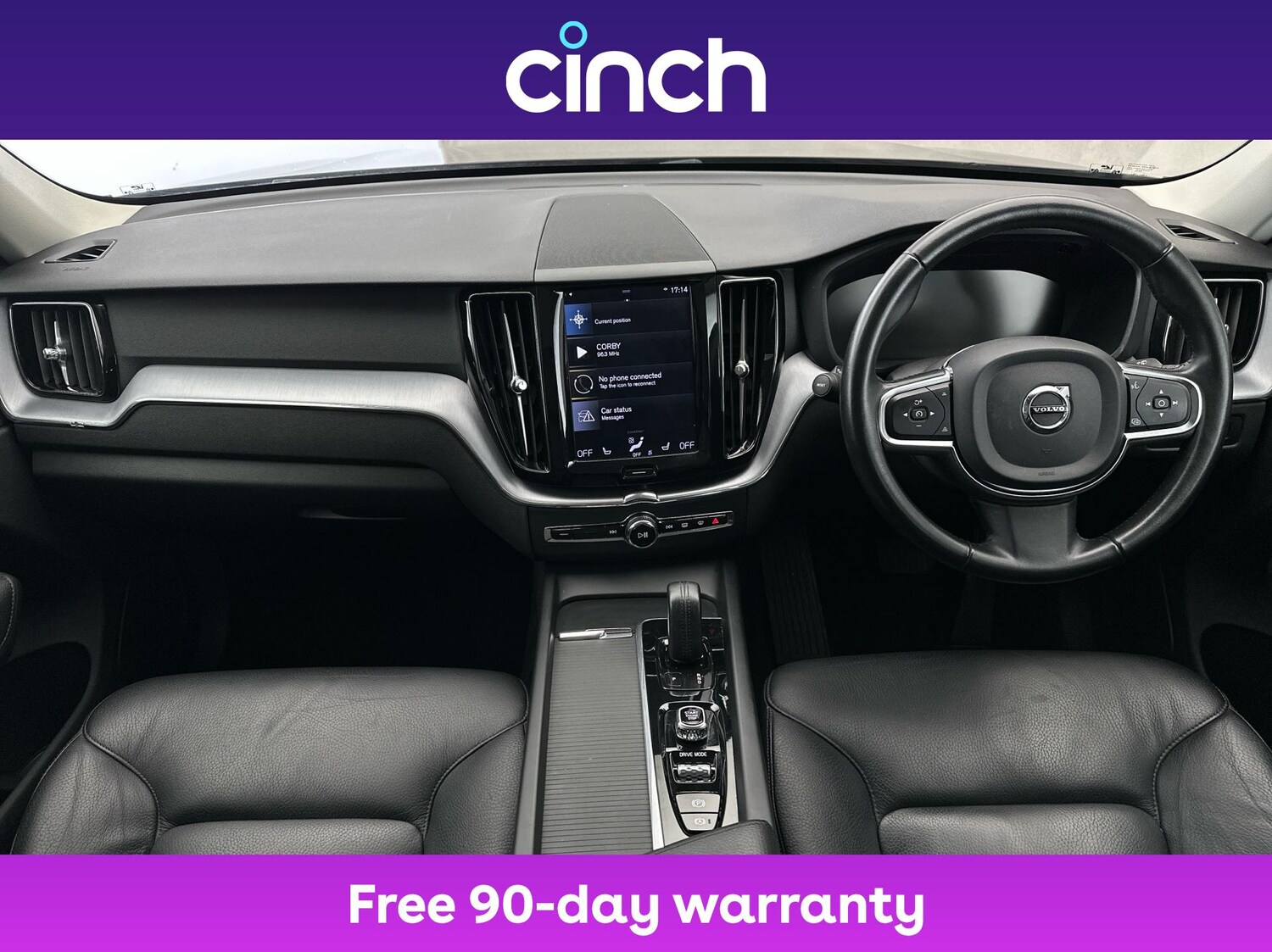 Used Volvo XC60 2020 for sale - 77080159: Photo 15