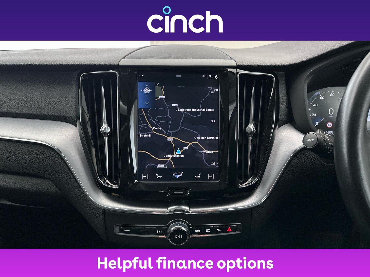 Used Volvo XC60 2020 for sale - 77080159: Photo 17