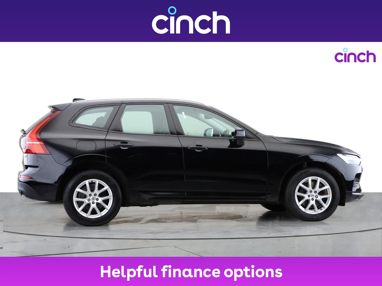 Used Volvo XC60 2020 for sale - 77080159: Photo 2