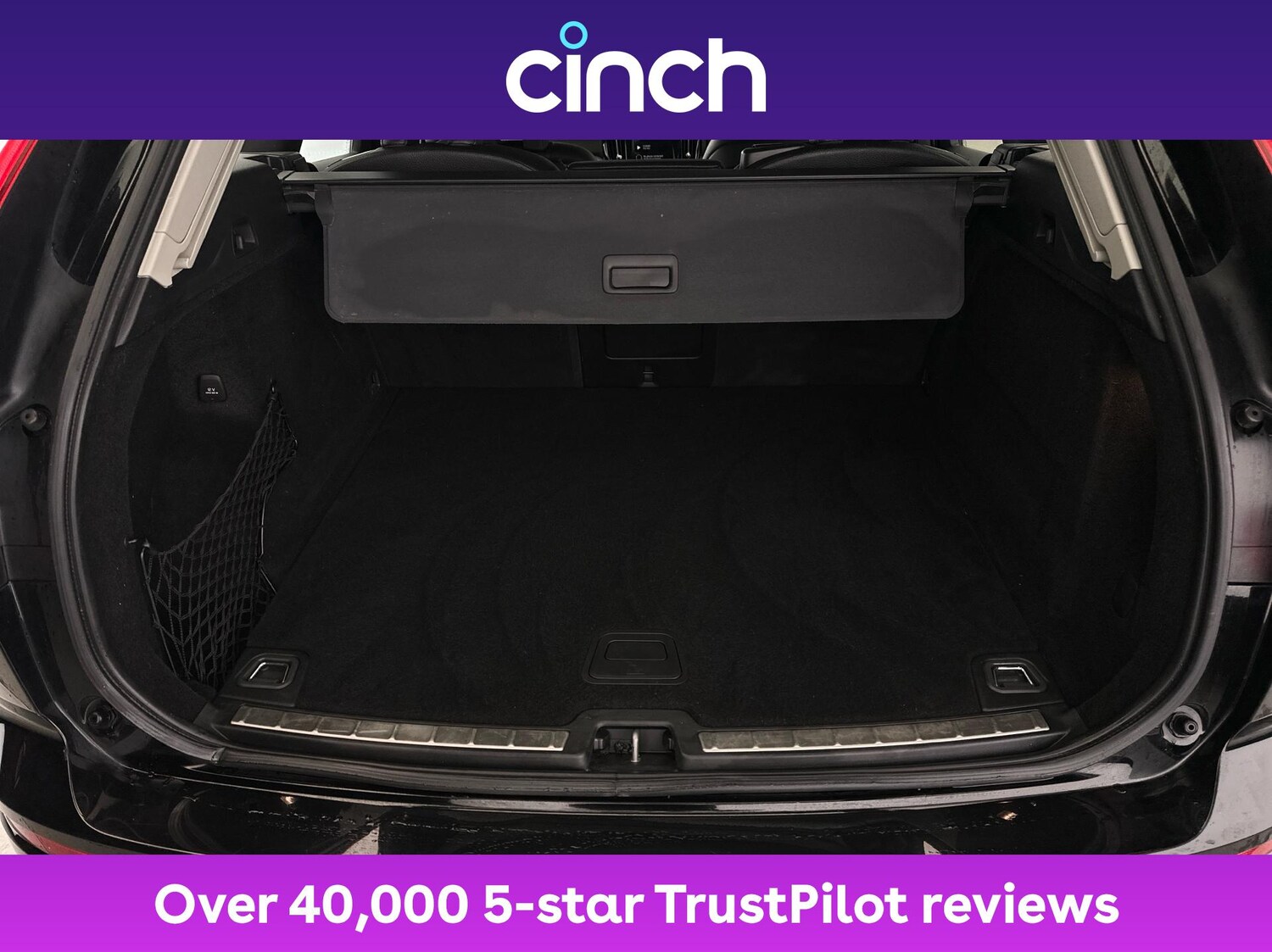 Used Volvo XC60 2020 for sale - 77080159: Photo 21