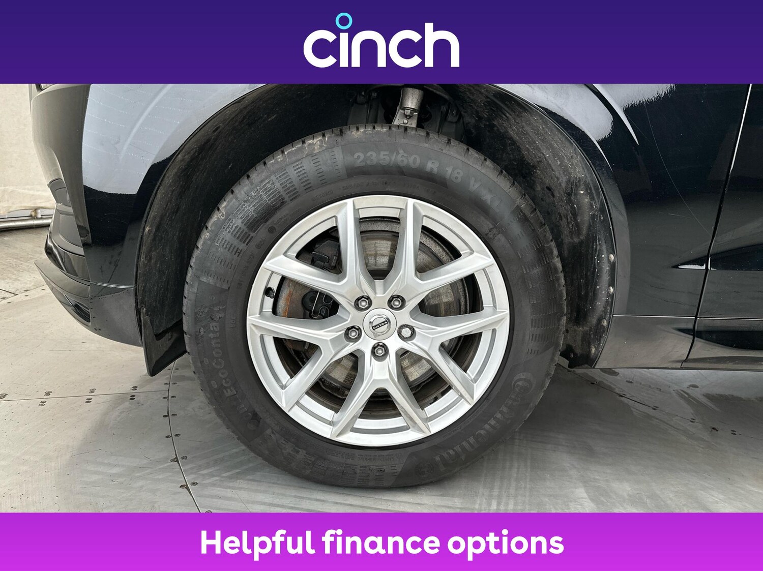 Used Volvo XC60 2020 for sale - 77080159: Photo 24