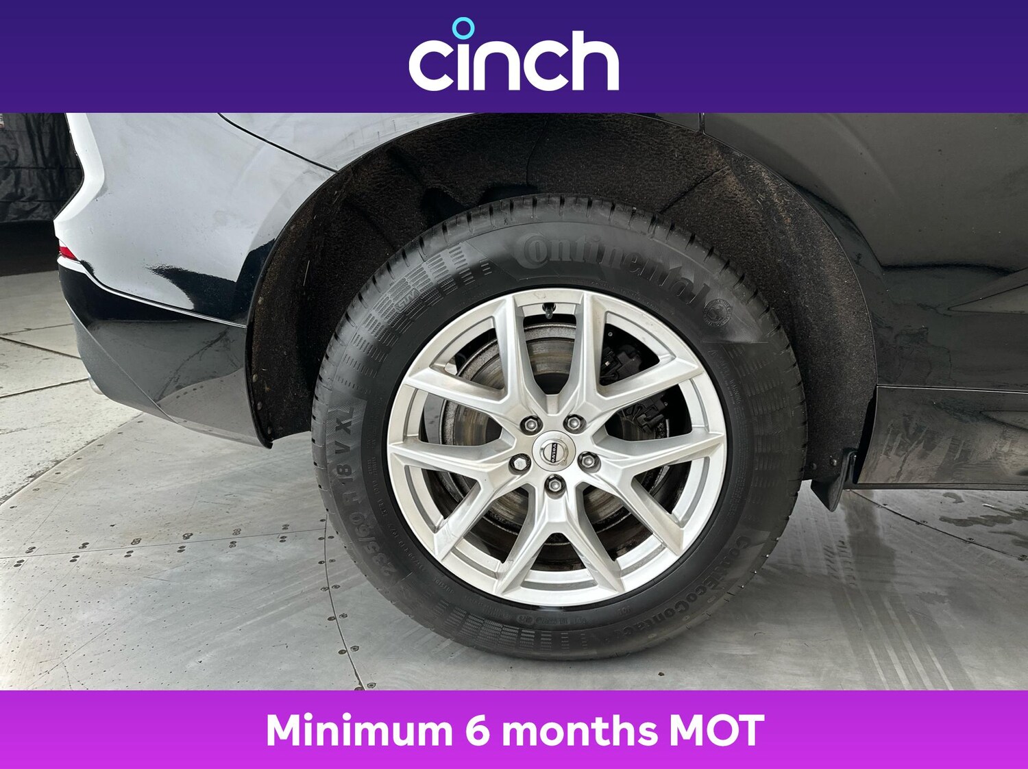 Used Volvo XC60 2020 for sale - 77080159: Photo 27