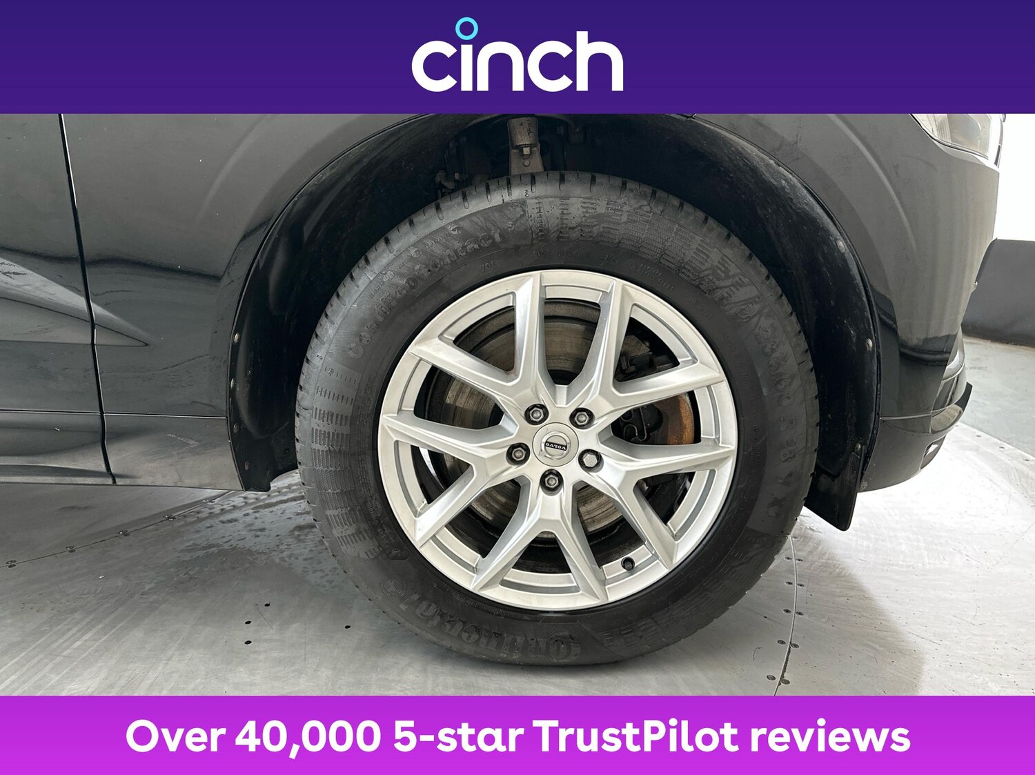 Used Volvo XC60 2020 for sale - 77080159: Photo 28