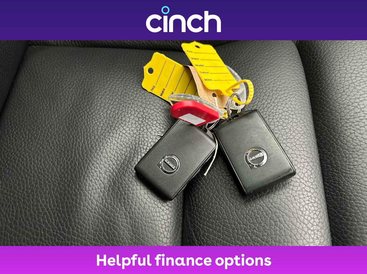 Used Volvo XC60 2020 for sale - 77080159: Photo 30